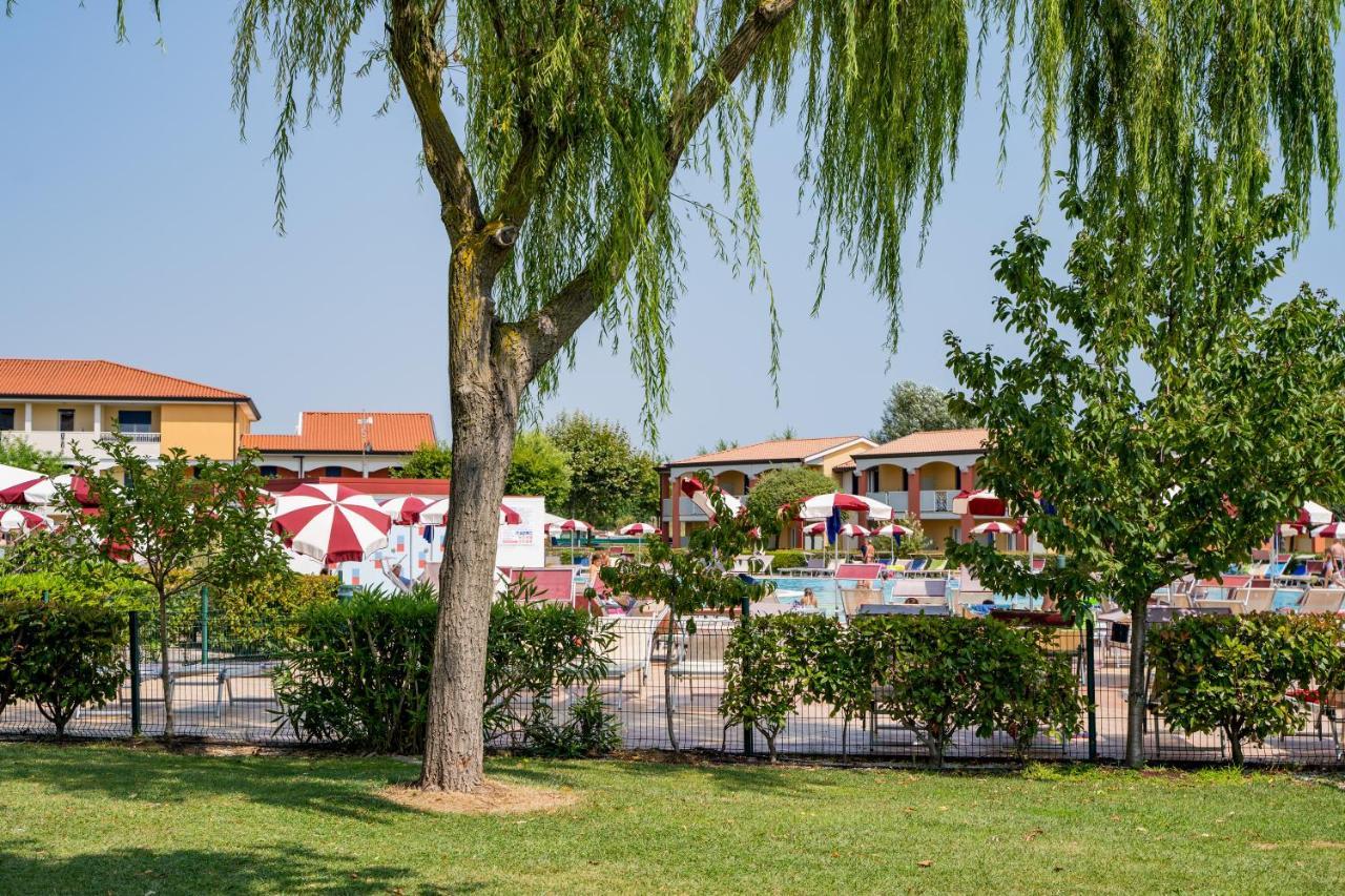 Pini Village Lido Altanea Caorle Dış mekan fotoğraf