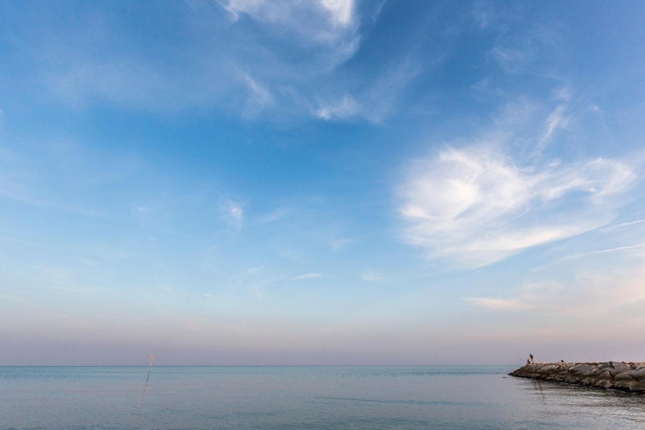 Pini Village Lido Altanea Caorle Dış mekan fotoğraf