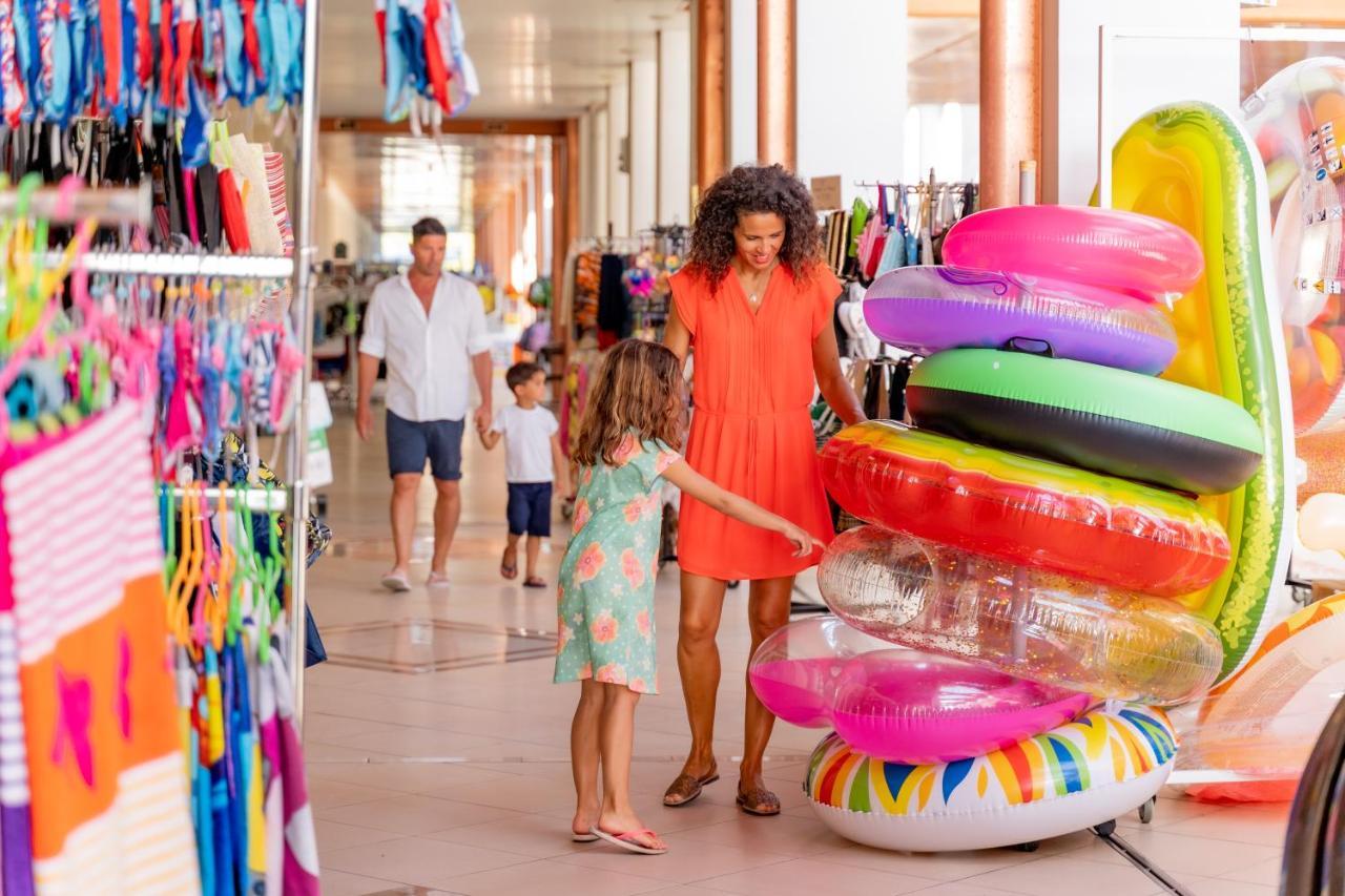 Pini Village Lido Altanea Caorle Dış mekan fotoğraf